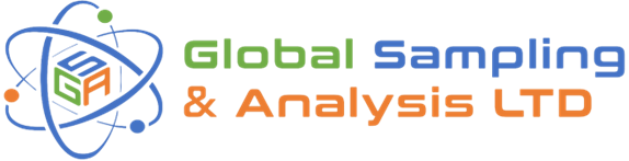 Global Sampling & Analysis Ltd Logo
